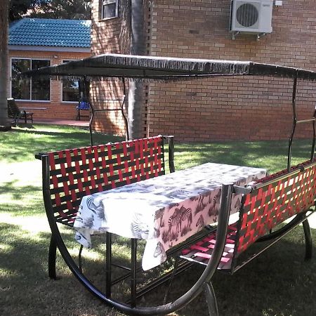 Montana Boutique Guesthouse Pretoria-Noord Eksteriør bilde