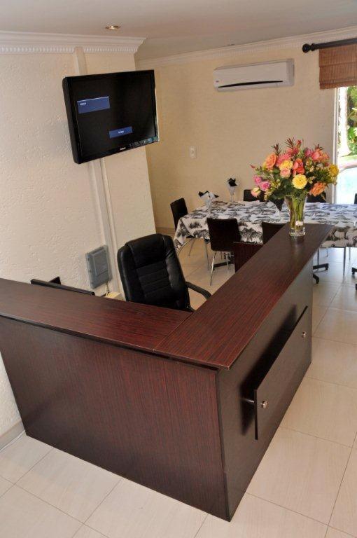 Montana Boutique Guesthouse Pretoria-Noord Eksteriør bilde