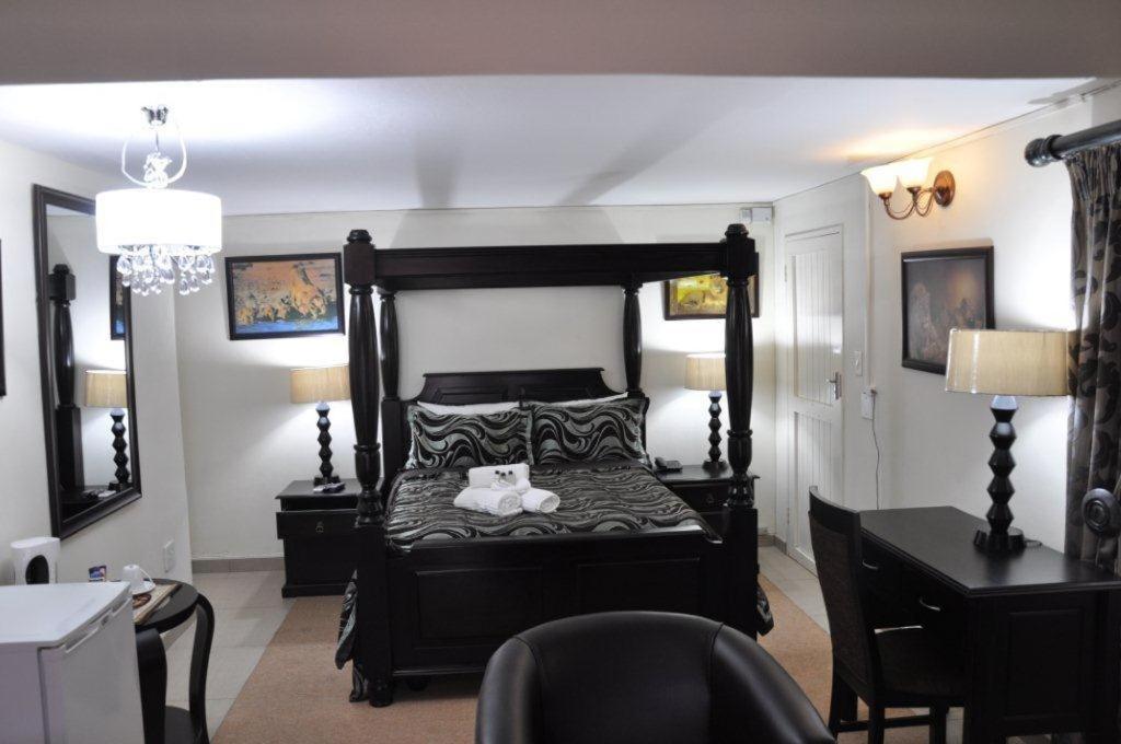 Montana Boutique Guesthouse Pretoria-Noord Rom bilde