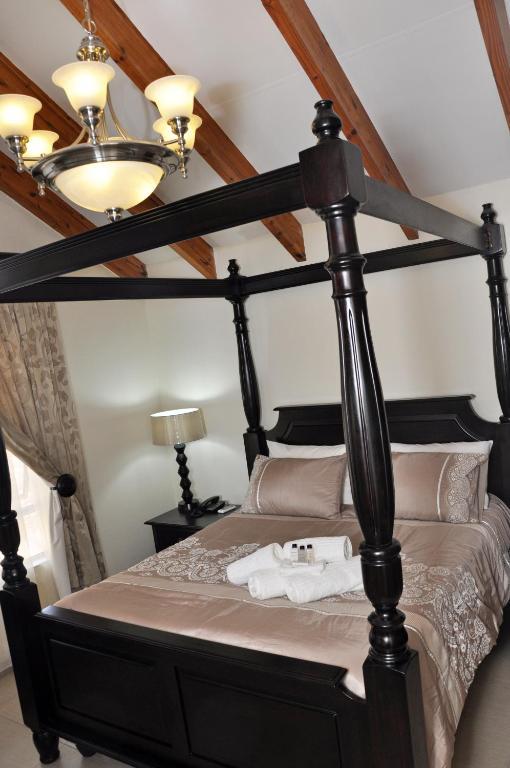 Montana Boutique Guesthouse Pretoria-Noord Rom bilde