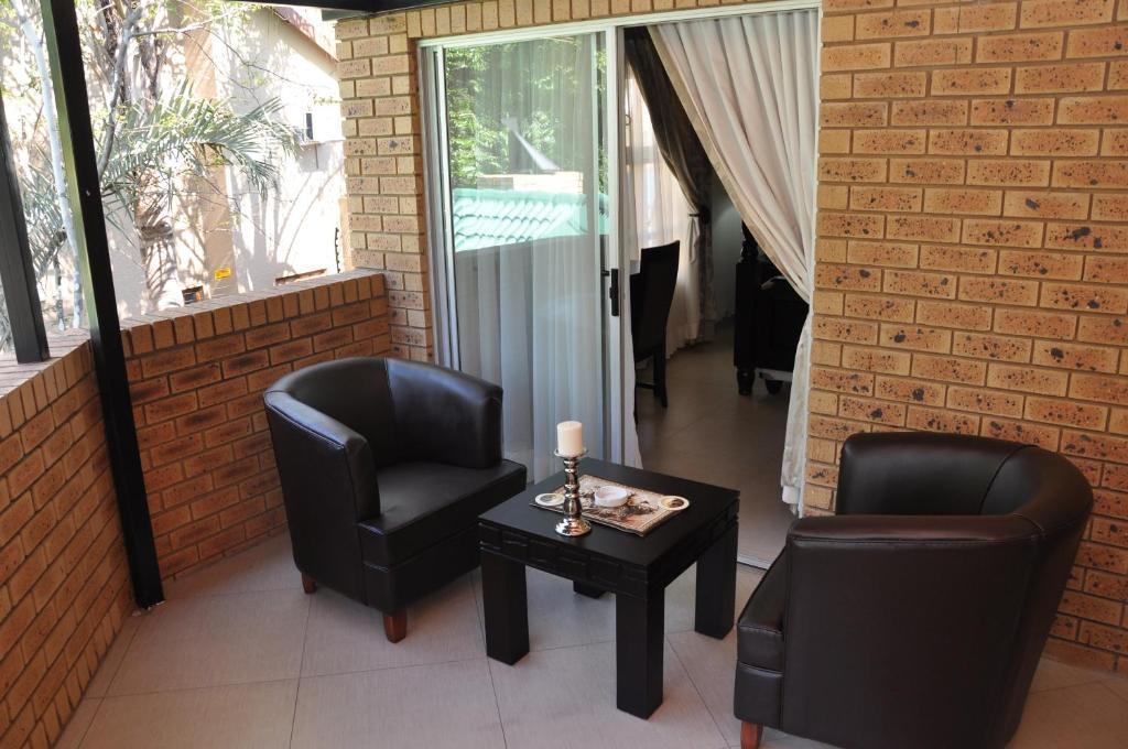 Montana Boutique Guesthouse Pretoria-Noord Rom bilde