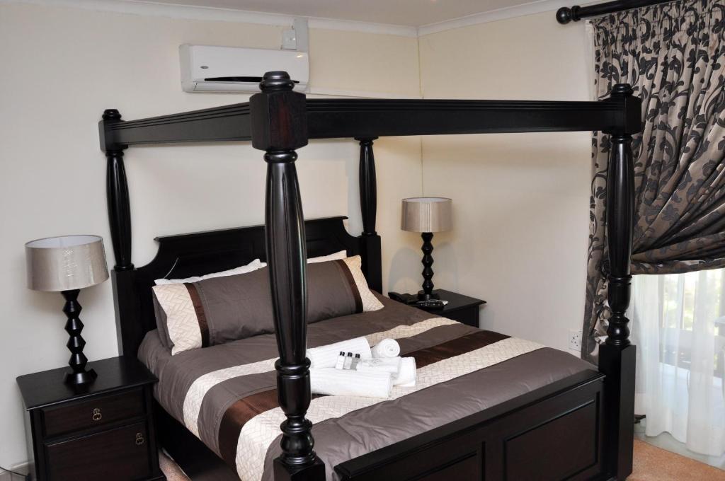 Montana Boutique Guesthouse Pretoria-Noord Rom bilde