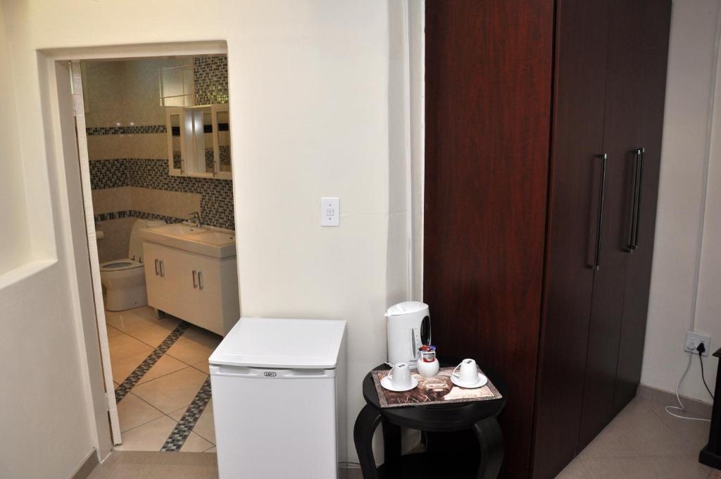 Montana Boutique Guesthouse Pretoria-Noord Rom bilde
