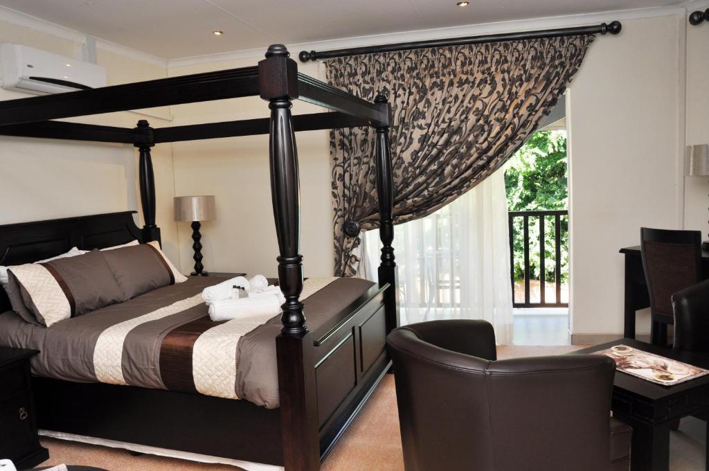 Montana Boutique Guesthouse Pretoria-Noord Rom bilde