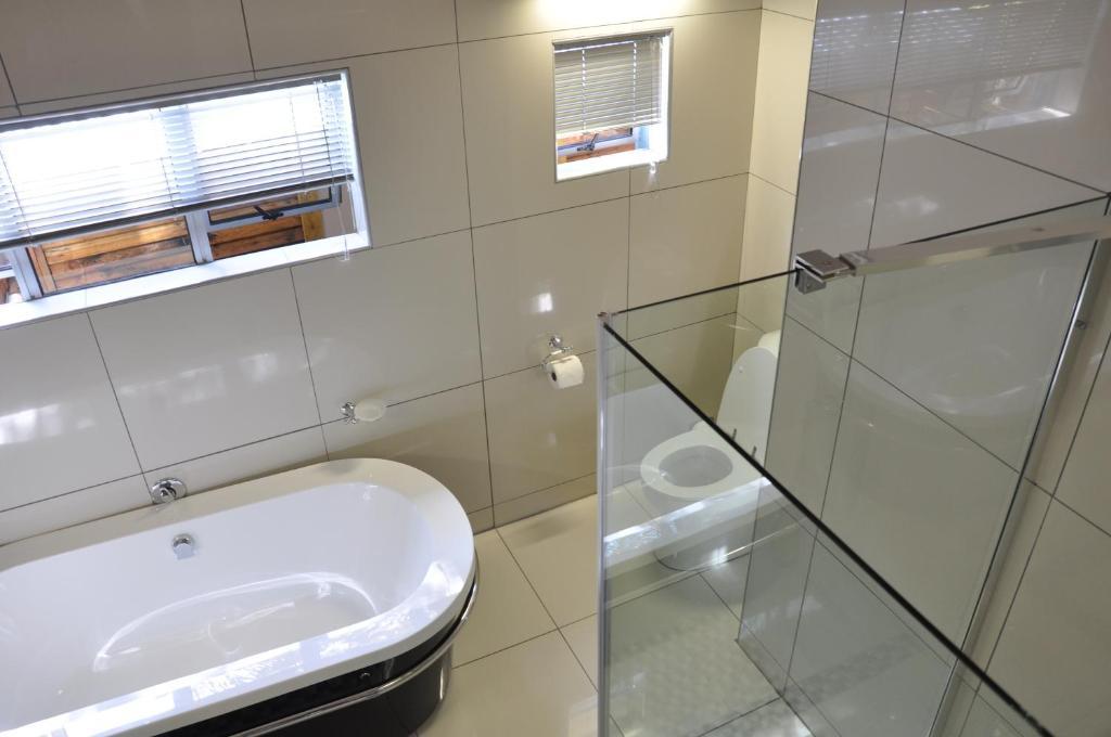 Montana Boutique Guesthouse Pretoria-Noord Rom bilde